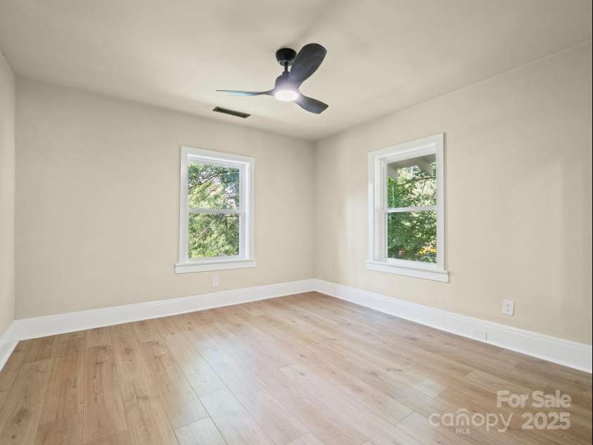 616 Marion Street, Shelby, NC 28150.  MLS# CAR4274175, YatesRealty ID 31178. Bedroom 2