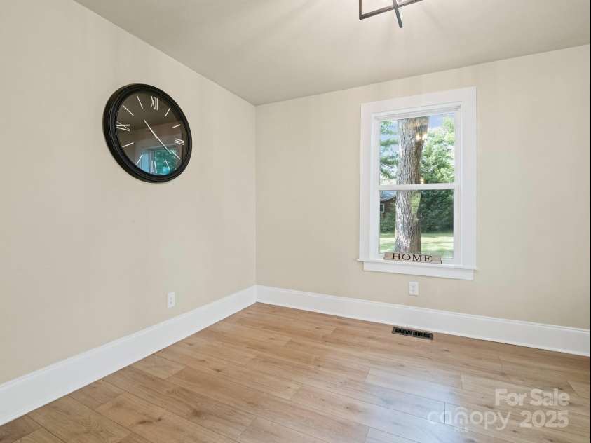 616 Marion Street, Shelby, NC 28150.  MLS# CAR4274175, YatesRealty ID 31178. Bonus room downstairs