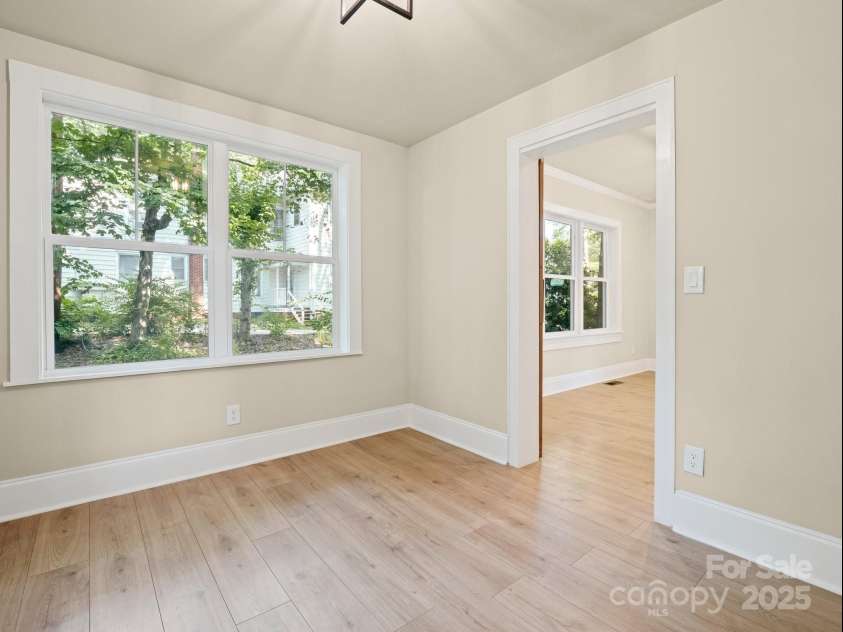 616 Marion Street, Shelby, NC 28150.  MLS# CAR4274175, YatesRealty ID 31178. Bonus room downstairs