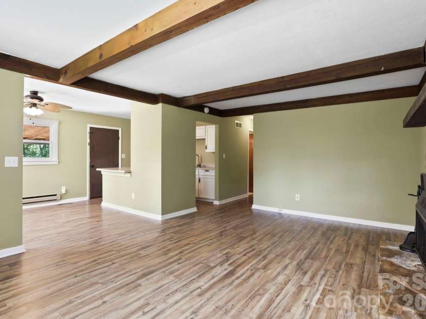 112 Forest Cove, Rutherfordton, NC 28139.  MLS# CAR4390130, YatesRealty ID 31179. 