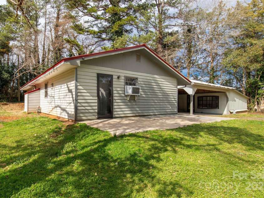 1888 Usher Road, Lancaster, SC 29720.  MLS# CAR4221751, YatesRealty ID 3118. 