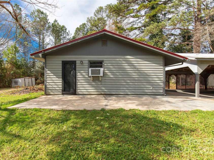 1888 Usher Road, Lancaster, SC 29720.  MLS# CAR4221751, YatesRealty ID 3118. 