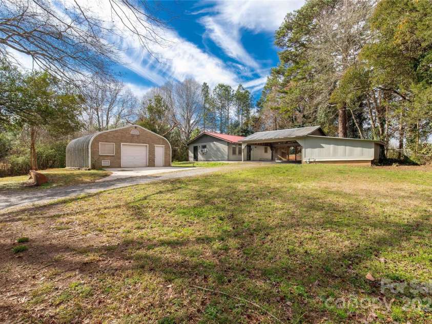 1888 Usher Road, Lancaster, SC 29720.  MLS# CAR4221751, YatesRealty ID 3118. 