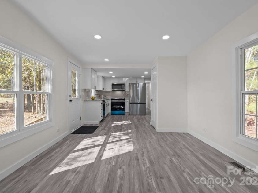 2627 Mccallum Road, Candor, NC 27229.  MLS# CAR4322030, YatesRealty ID 3118. 