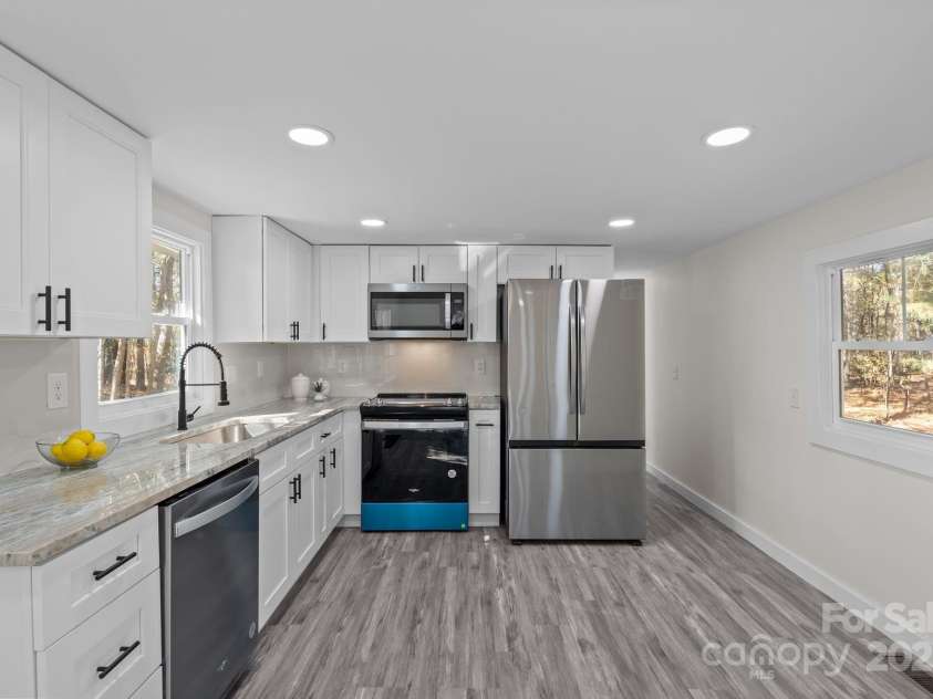 2627 Mccallum Road, Candor, NC 27229.  MLS# CAR4322030, YatesRealty ID 3118. 