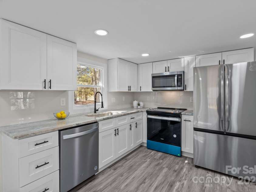 2627 Mccallum Road, Candor, NC 27229.  MLS# CAR4322030, YatesRealty ID 3118. 