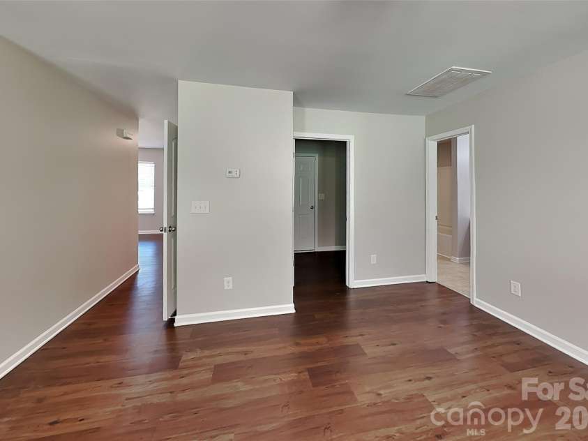 604 Hunley Street, Monroe, NC 28112.  MLS# CAR4390430, YatesRealty ID 31181. 