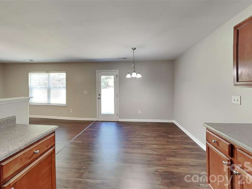 604 Hunley Street, Monroe, NC 28112.  MLS# CAR4390430, YatesRealty ID 31181. 