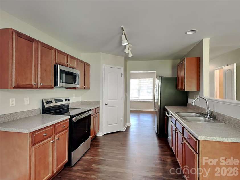 604 Hunley Street, Monroe, NC 28112.  MLS# CAR4390430, YatesRealty ID 31181. 