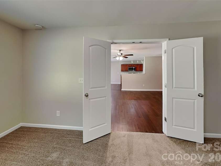 604 Hunley Street, Monroe, NC 28112.  MLS# CAR4390430, YatesRealty ID 31181. 