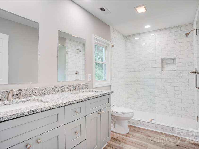 508 Carolina Avenue, Rockwell, NC 28138.  MLS# CAR4281527, YatesRealty ID 31182. 