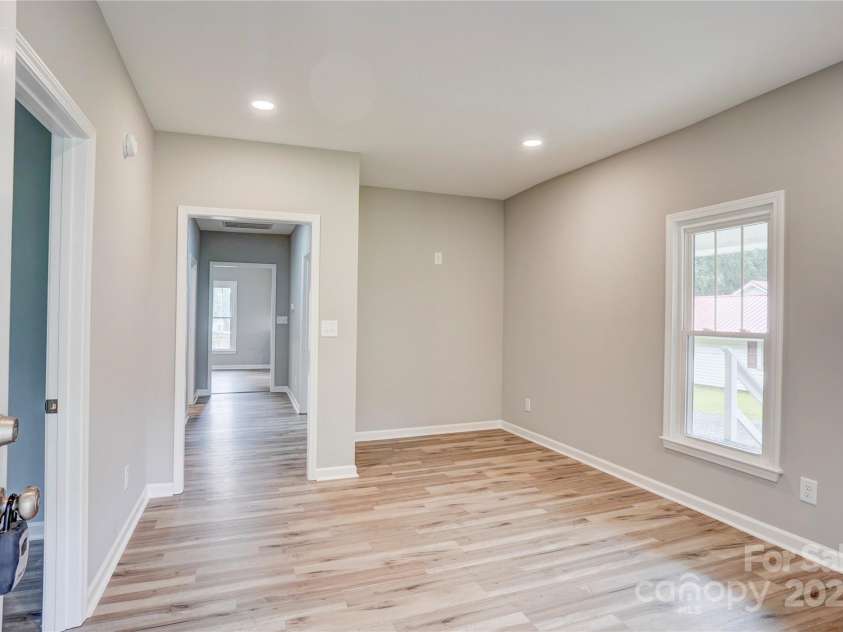 508 Carolina Avenue, Rockwell, NC 28138.  MLS# CAR4281527, YatesRealty ID 31182. 