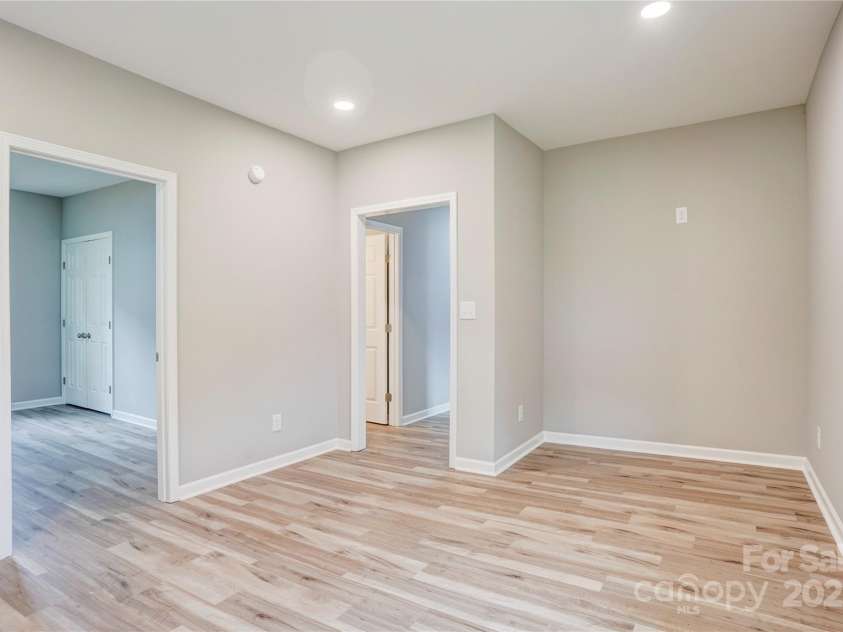 508 Carolina Avenue, Rockwell, NC 28138.  MLS# CAR4281527, YatesRealty ID 31182. 