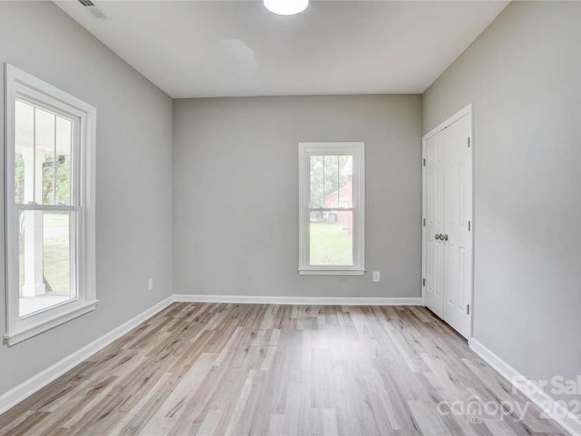 508 Carolina Avenue, Rockwell, NC 28138.  MLS# CAR4281527, YatesRealty ID 31182. 