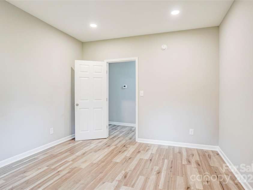 508 Carolina Avenue, Rockwell, NC 28138.  MLS# CAR4281527, YatesRealty ID 31182. 