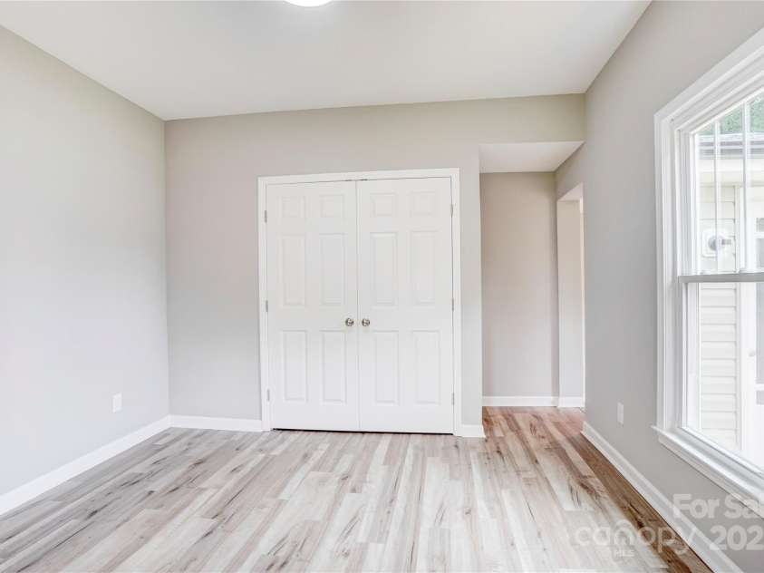 508 Carolina Avenue, Rockwell, NC 28138.  MLS# CAR4281527, YatesRealty ID 31182. 