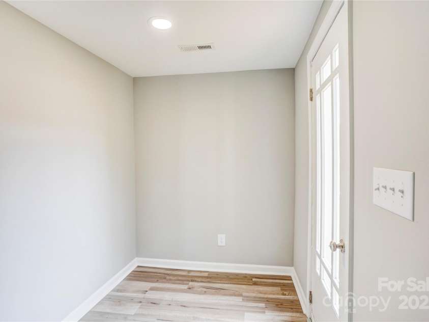 508 Carolina Avenue, Rockwell, NC 28138.  MLS# CAR4281527, YatesRealty ID 31182. 