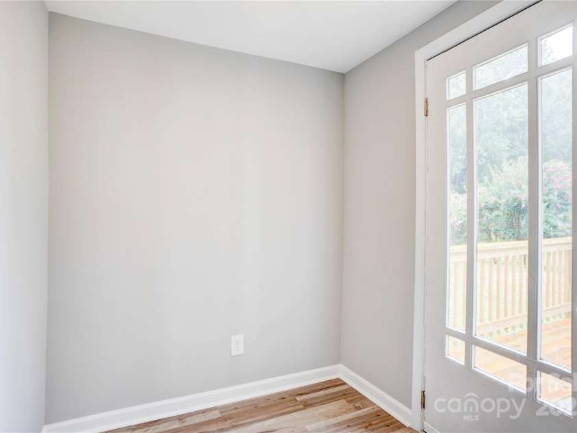 508 Carolina Avenue, Rockwell, NC 28138.  MLS# CAR4281527, YatesRealty ID 31182. 