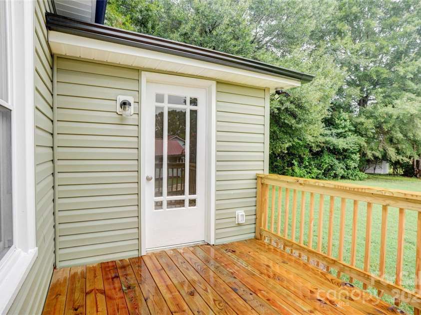 508 Carolina Avenue, Rockwell, NC 28138.  MLS# CAR4281527, YatesRealty ID 31182. 