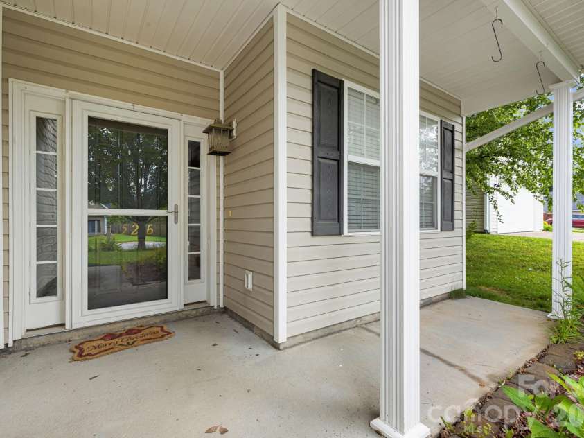 52 Black River Road, Fletcher, NC 28732.  MLS# CAR4387580, YatesRealty ID 31183. 