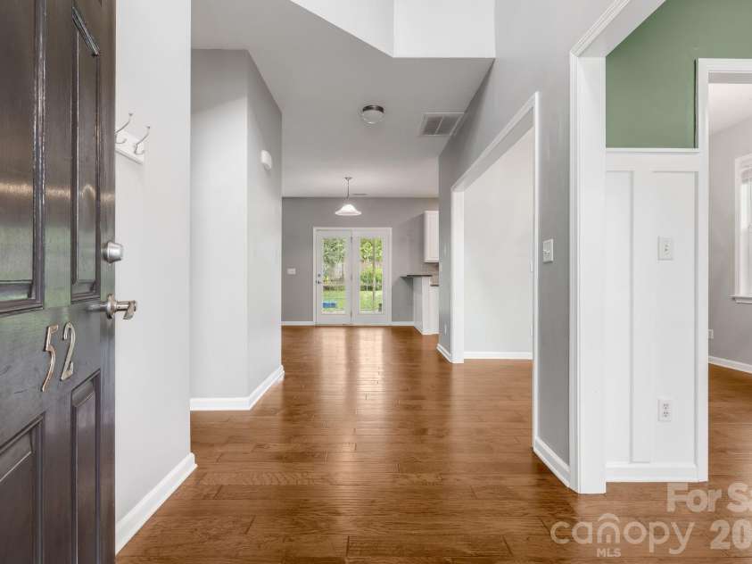 52 Black River Road, Fletcher, NC 28732.  MLS# CAR4387580, YatesRealty ID 31183. 