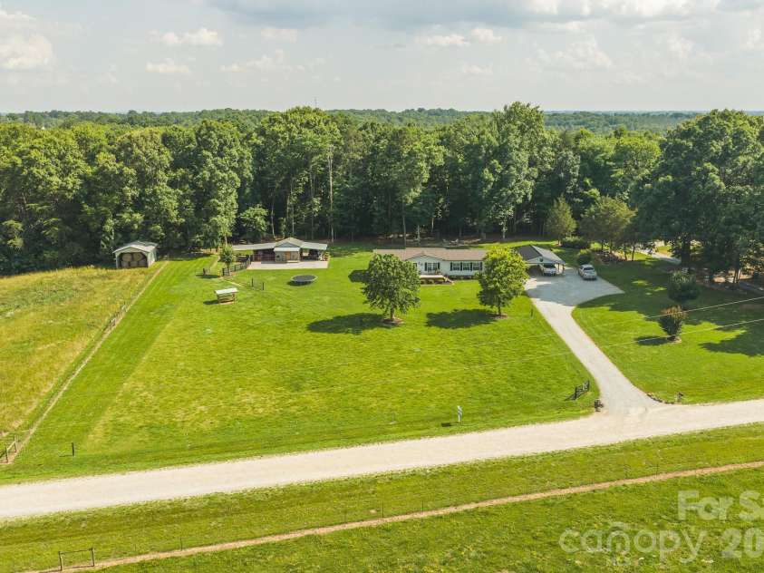 441 Fairgrounds Road, Taylorsville, NC 28681.  MLS# CAR4390657, YatesRealty ID 31184. 