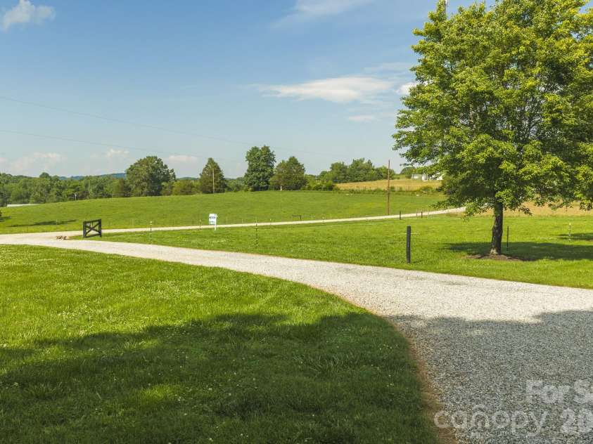 441 Fairgrounds Road, Taylorsville, NC 28681.  MLS# CAR4390657, YatesRealty ID 31184. 