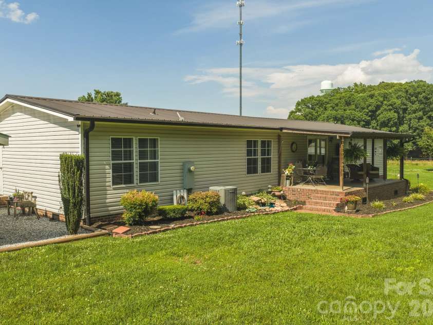 441 Fairgrounds Road, Taylorsville, NC 28681.  MLS# CAR4390657, YatesRealty ID 31184. 