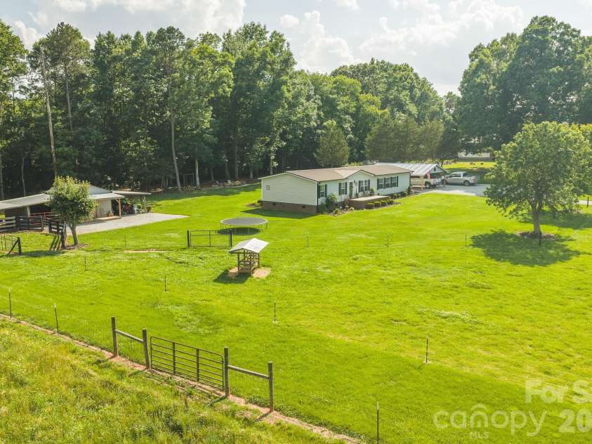 441 Fairgrounds Road, Taylorsville, NC 28681.  MLS# CAR4390657, YatesRealty ID 31184. 