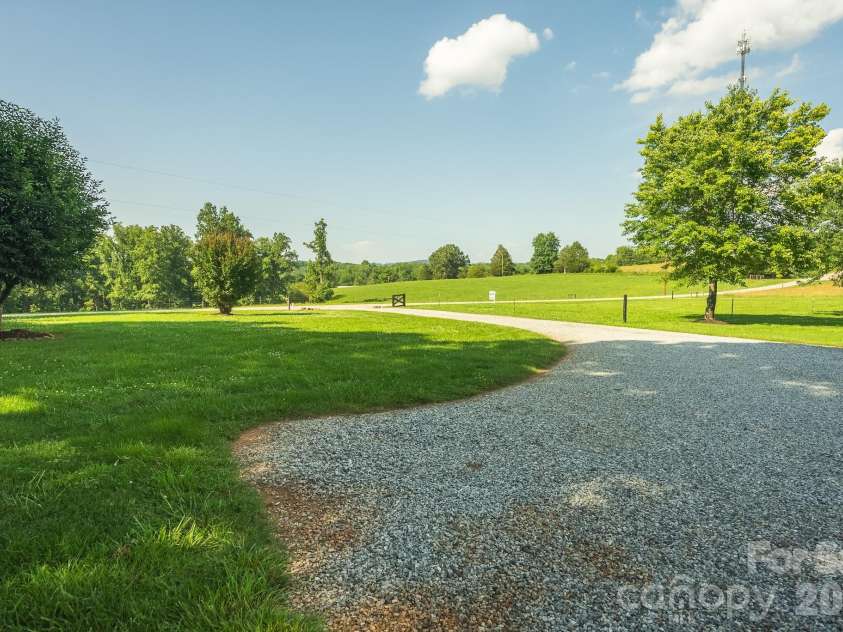 441 Fairgrounds Road, Taylorsville, NC 28681.  MLS# CAR4390657, YatesRealty ID 31184. 