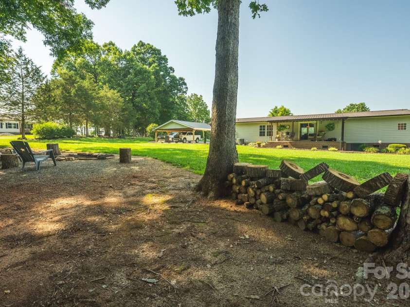 441 Fairgrounds Road, Taylorsville, NC 28681.  MLS# CAR4390657, YatesRealty ID 31184. 