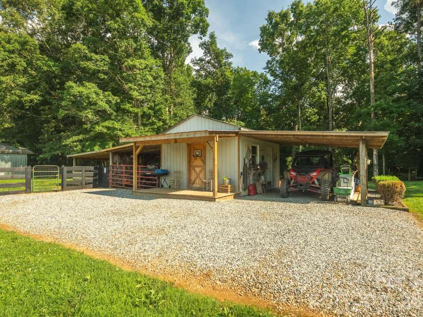 441 Fairgrounds Road, Taylorsville, NC 28681.  MLS# CAR4390657, YatesRealty ID 31184. 