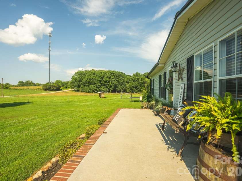 441 Fairgrounds Road, Taylorsville, NC 28681.  MLS# CAR4390657, YatesRealty ID 31184. 