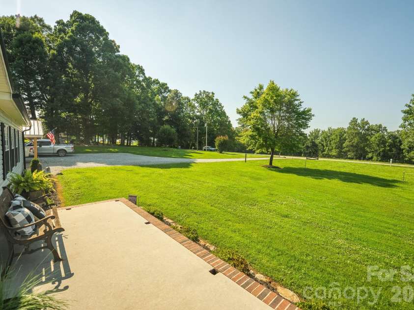 441 Fairgrounds Road, Taylorsville, NC 28681.  MLS# CAR4390657, YatesRealty ID 31184. 