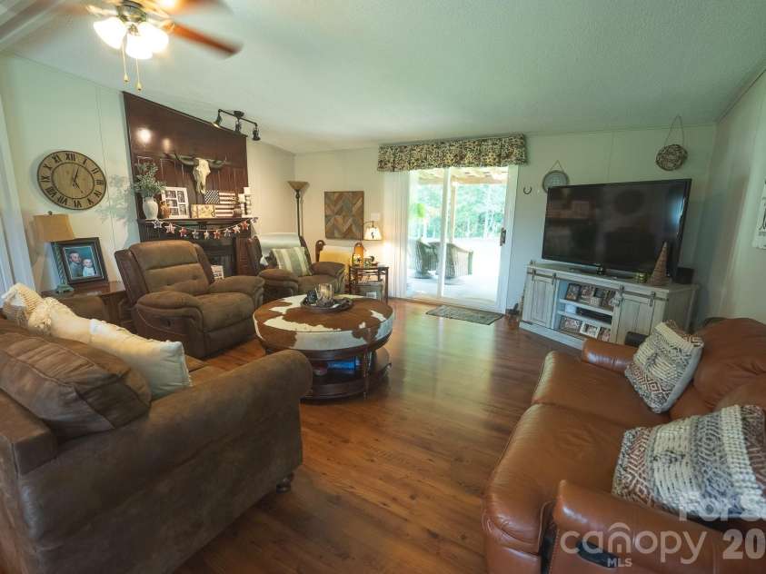441 Fairgrounds Road, Taylorsville, NC 28681.  MLS# CAR4390657, YatesRealty ID 31184. 