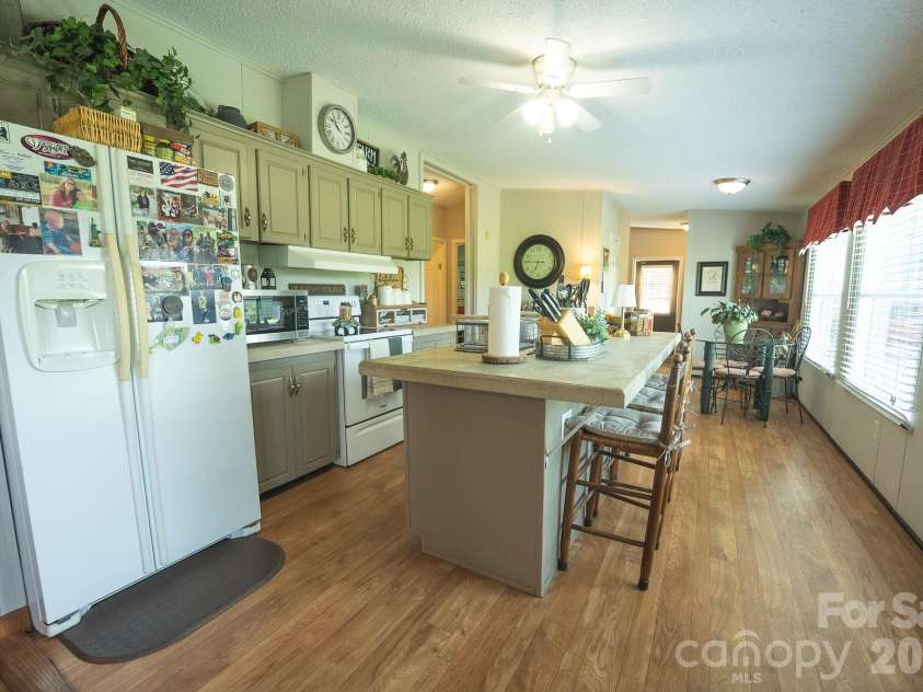 441 Fairgrounds Road, Taylorsville, NC 28681.  MLS# CAR4390657, YatesRealty ID 31184. 