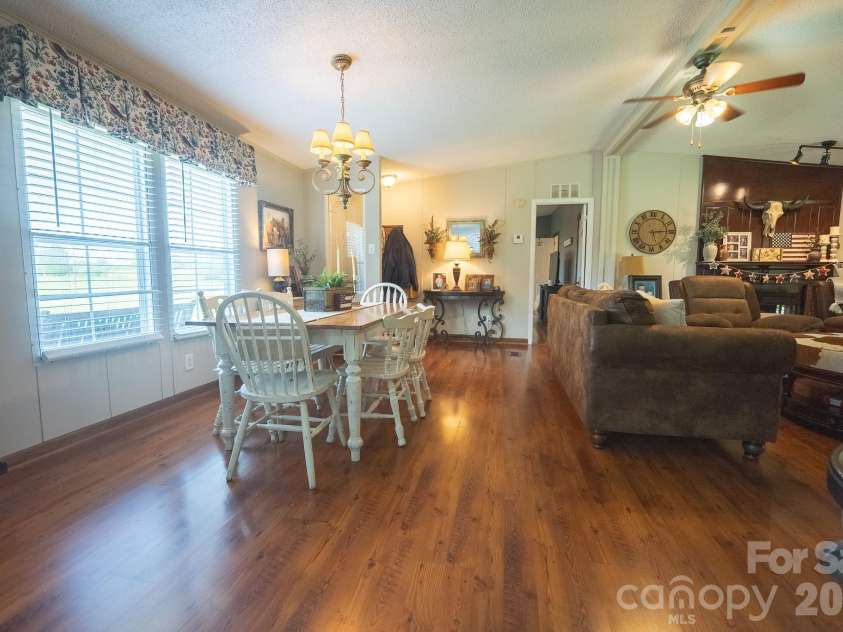 441 Fairgrounds Road, Taylorsville, NC 28681.  MLS# CAR4390657, YatesRealty ID 31184. 