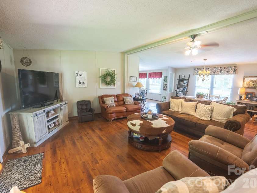 441 Fairgrounds Road, Taylorsville, NC 28681.  MLS# CAR4390657, YatesRealty ID 31184. 