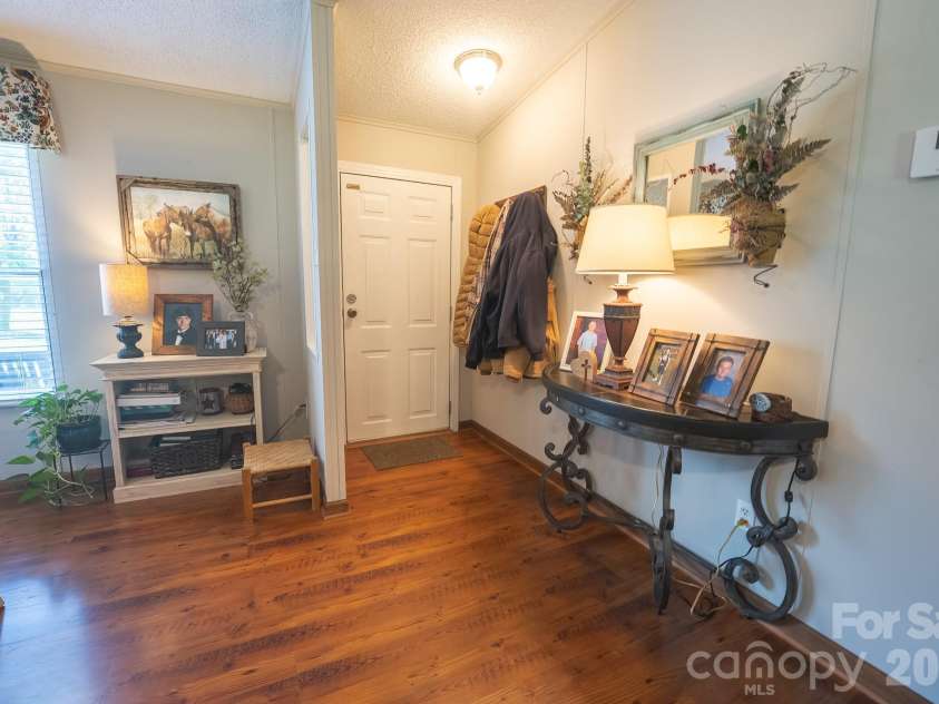 441 Fairgrounds Road, Taylorsville, NC 28681.  MLS# CAR4390657, YatesRealty ID 31184. 