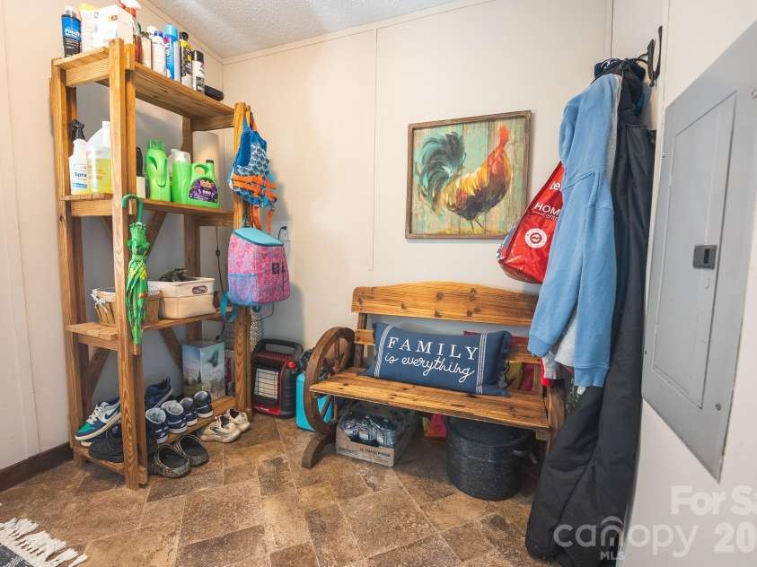 441 Fairgrounds Road, Taylorsville, NC 28681.  MLS# CAR4390657, YatesRealty ID 31184. 
