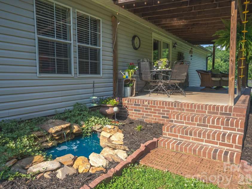 441 Fairgrounds Road, Taylorsville, NC 28681.  MLS# CAR4390657, YatesRealty ID 31184. 