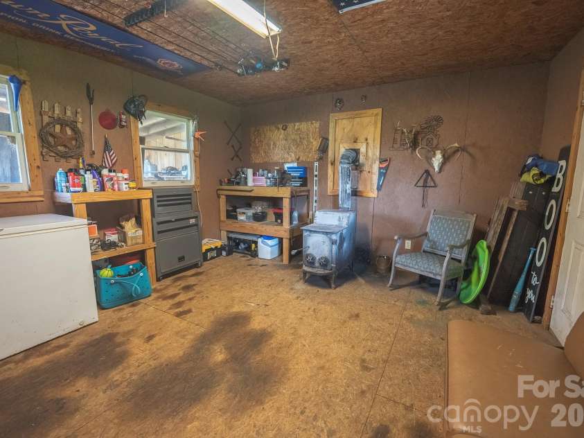 441 Fairgrounds Road, Taylorsville, NC 28681.  MLS# CAR4390657, YatesRealty ID 31184. 