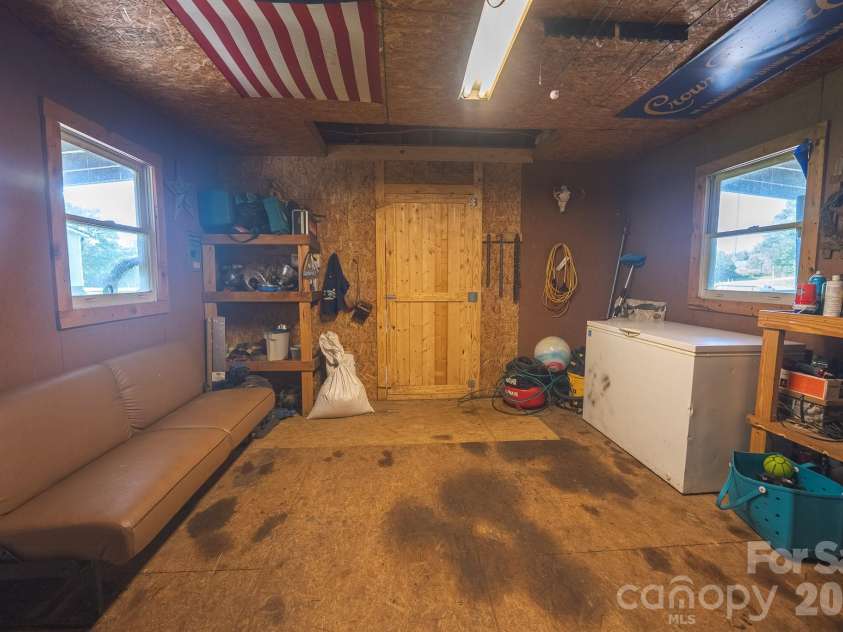441 Fairgrounds Road, Taylorsville, NC 28681.  MLS# CAR4390657, YatesRealty ID 31184. 