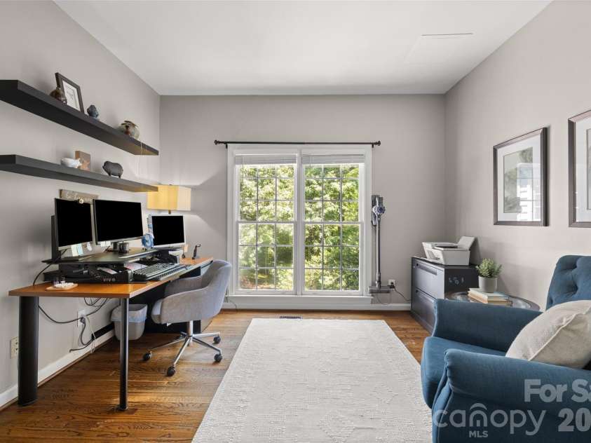 2733 Providence Spring Lane, Charlotte, NC 28270.  MLS# CAR4392118, YatesRealty ID 31185. 