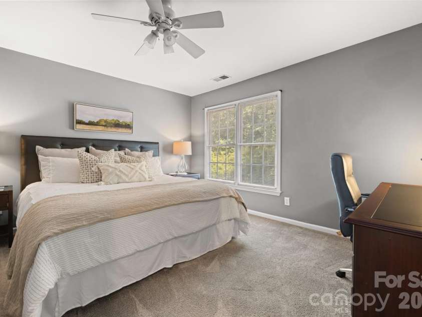 2733 Providence Spring Lane, Charlotte, NC 28270.  MLS# CAR4392118, YatesRealty ID 31185. 