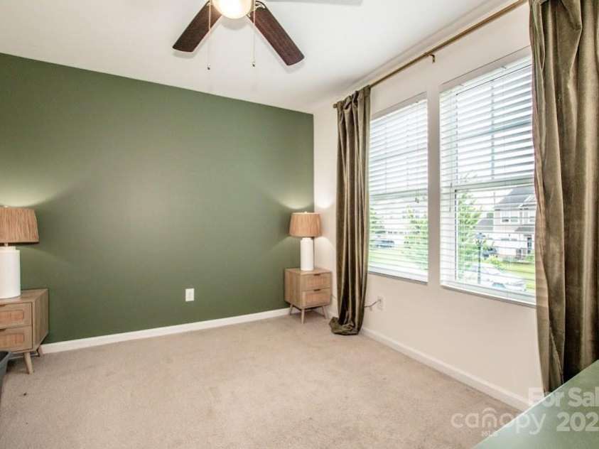 160 Fesperman Circle, Troutman, NC 28166.  MLS# CAR4272351, YatesRealty ID 31188. 