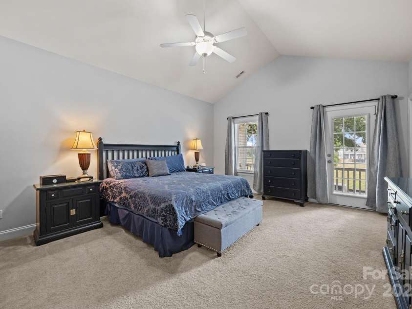2007 Trigger Drive, Indian Trail, NC 28079.  MLS# CAR4290464, YatesRealty ID 31189. 