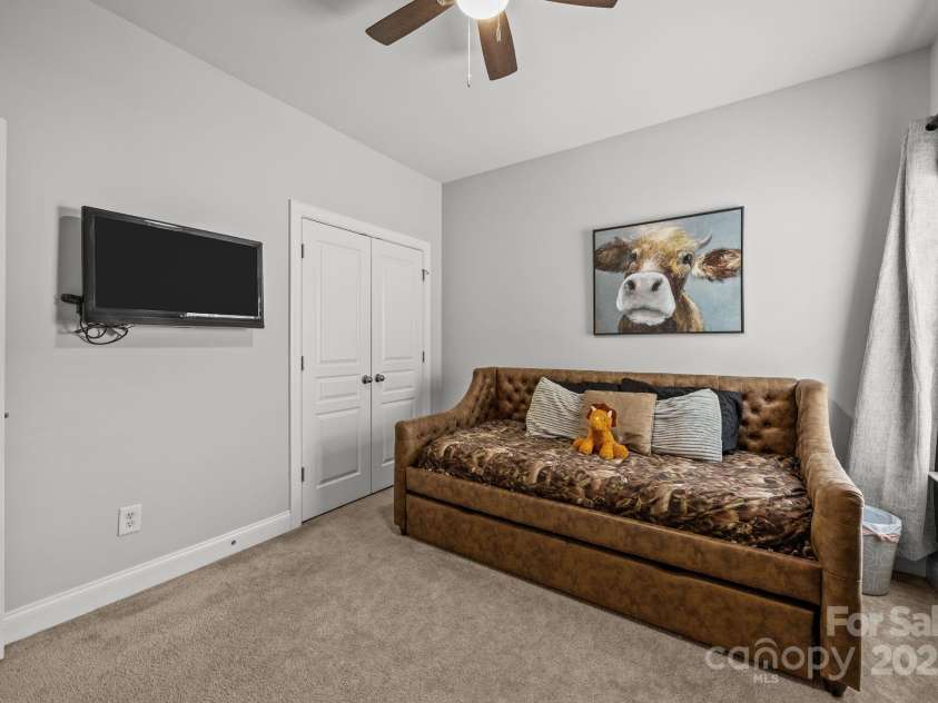 2007 Trigger Drive, Indian Trail, NC 28079.  MLS# CAR4290464, YatesRealty ID 31189. 
