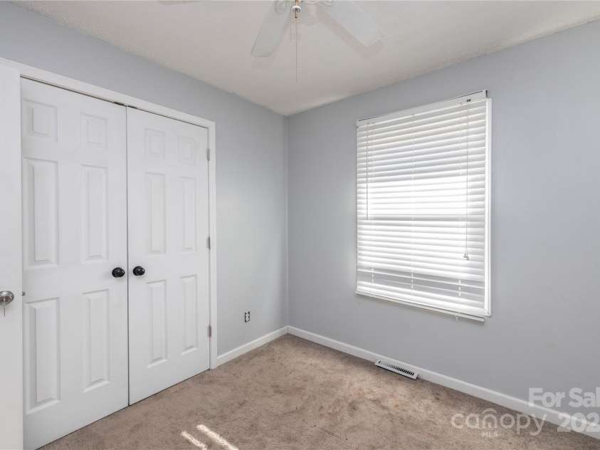 206 Fox Den Road, Troy, NC 27371.  MLS# CAR4209454, YatesRealty ID 3119. Bed/Bonus Room