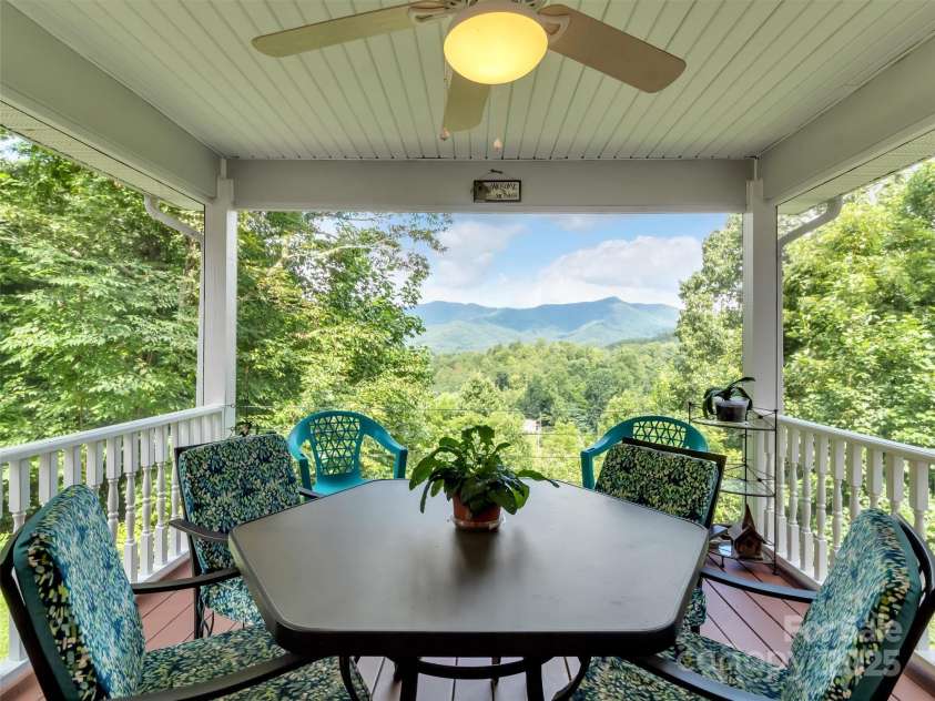 562 Beechwood Drive, Sylva, NC 28779.  MLS# CAR4291137, YatesRealty ID 3119. 